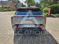 2025 KIA EV
