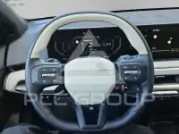 2025 KIA EV