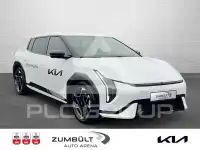 2025 KIA EV
