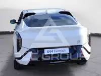 2025 KIA EV