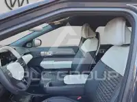2025 KIA EV
