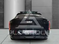 2025 KIA EV