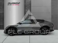 2025 KIA EV