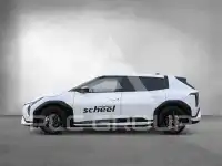 2025 KIA EV
