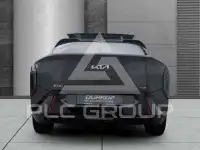 2025 KIA EV