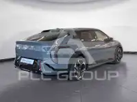 2025 KIA EV