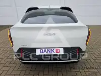 2025 KIA EV