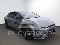 2025 KIA EV
