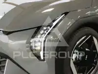 2025 KIA EV