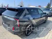 2026 KIA EV