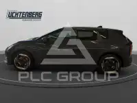 2026 KIA EV