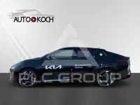 2025 KIA EV