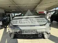 2025 KIA EV