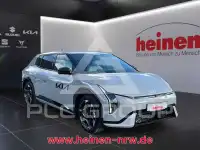 2025 KIA EV