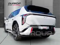 2025 KIA EV