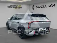 2025 KIA EV