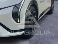 2025 KIA EV