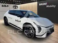 2025 KIA EV