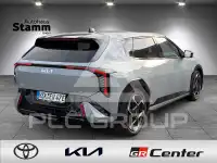 2025 KIA EV