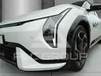 2025 KIA EV