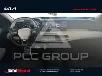 2025 KIA EV