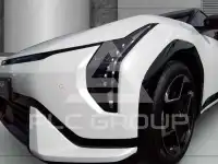 2025 KIA EV