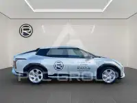 2025 KIA EV