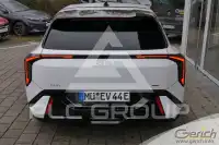 2025 KIA EV