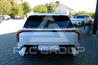 2025 KIA EV