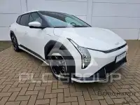 2025 KIA EV