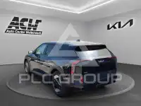 2025 KIA EV