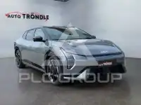 2025 KIA EV