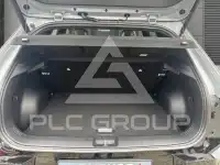 2025 KIA EV