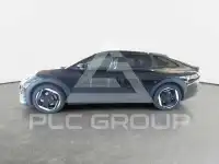 2025 KIA EV