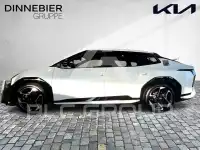 2025 KIA EV