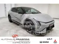 2025 KIA EV