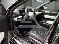 2025 KIA EV