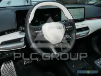2025 KIA EV