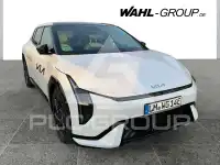 2025 KIA EV