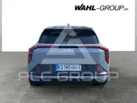 2025 KIA EV