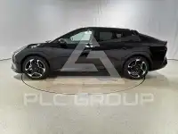 2025 KIA EV