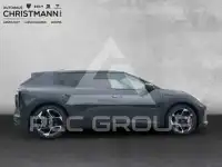 2025 KIA EV