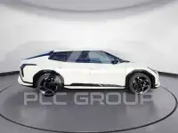 2025 KIA EV
