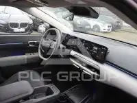 2025 KIA EV