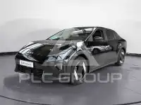 2025 KIA EV