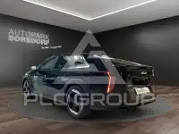 2025 KIA EV