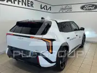 2025 KIA EV