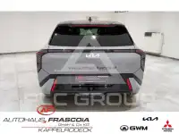 2025 KIA EV