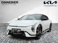 2025 KIA EV