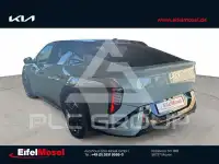 2025 KIA EV
